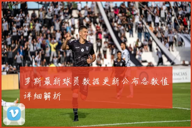 罗斯最新球员数据更新公布各数值详细解析