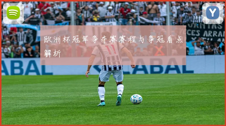 欧洲杯冠军争夺赛赛程与争冠看点解析