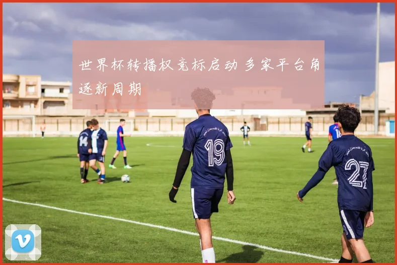 世界杯转播权竞标启动 多家平台角逐新周期
